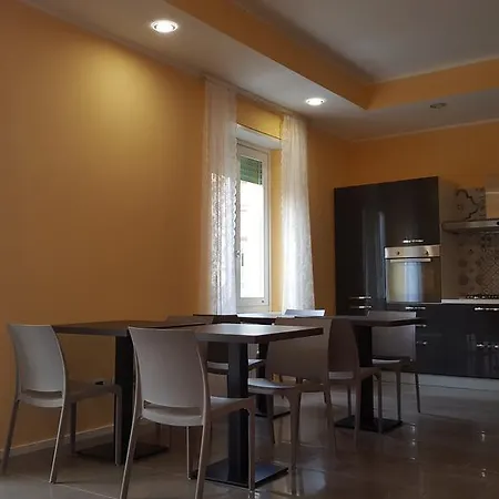 Guest house I Punici