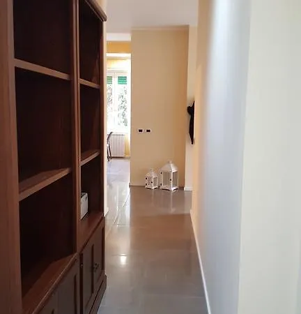 Guest house I Punici *
