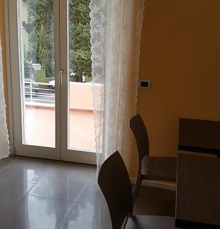 I Punici Guest house *