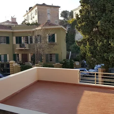 Guest house I Punici *