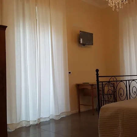Vendégház I Punici