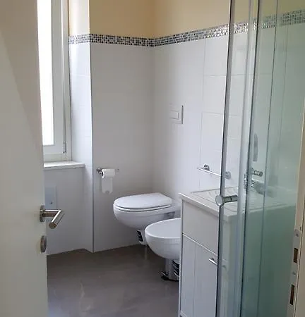 I Punici Guest house