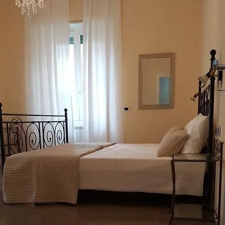 I Punici Guest house Cagliari