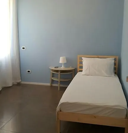 Гостевой дом I Punici *