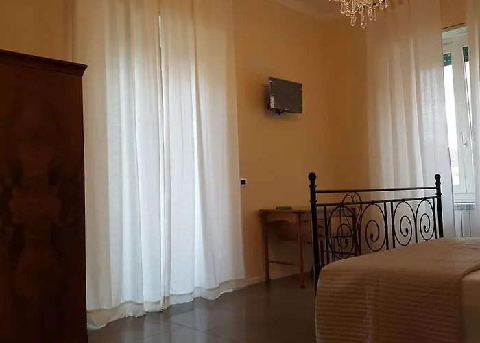 Гостевой дом I Punici